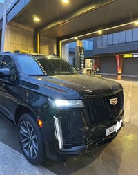 اسكاليد • ٢٠٢١ • سليماني