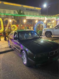 بي ام ١٩٩٢ • فول مواسفات • أربيل