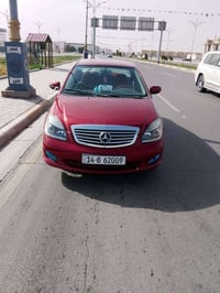 جلي موبيل • ٢٠١١ • كربلاء