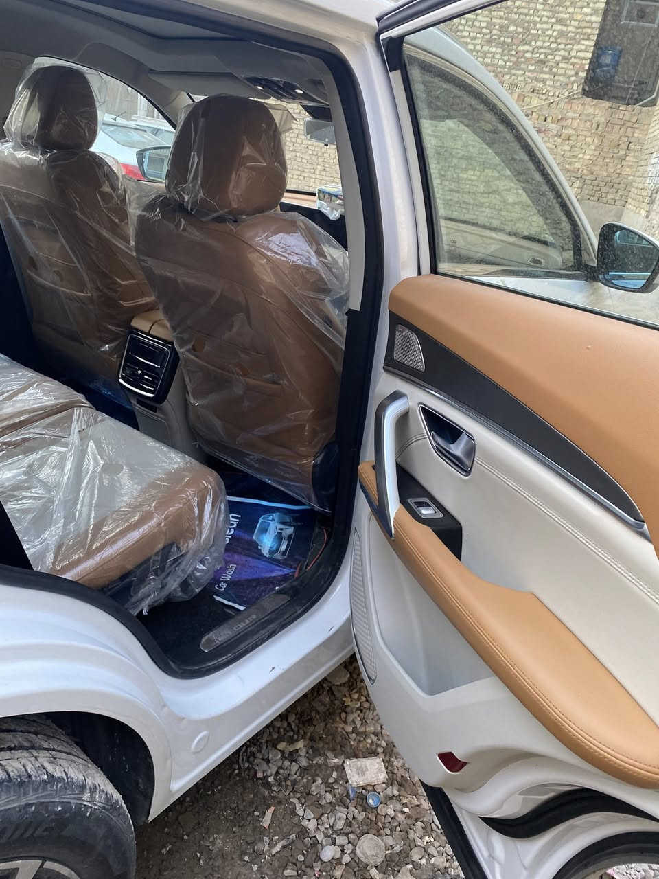 جيتور اكس x70 بلس فول 1/1
موديل 2025 ماشيه 22 الف للستفسار 
***********
سعر 162 بيه مجال 
بيه تفاصيل خاص
