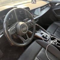 اودي A3 • ٢٠٢٣ • بونيد