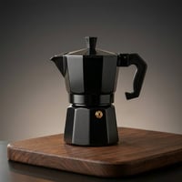 موكا بوت • جديدة • ٣ أكواب