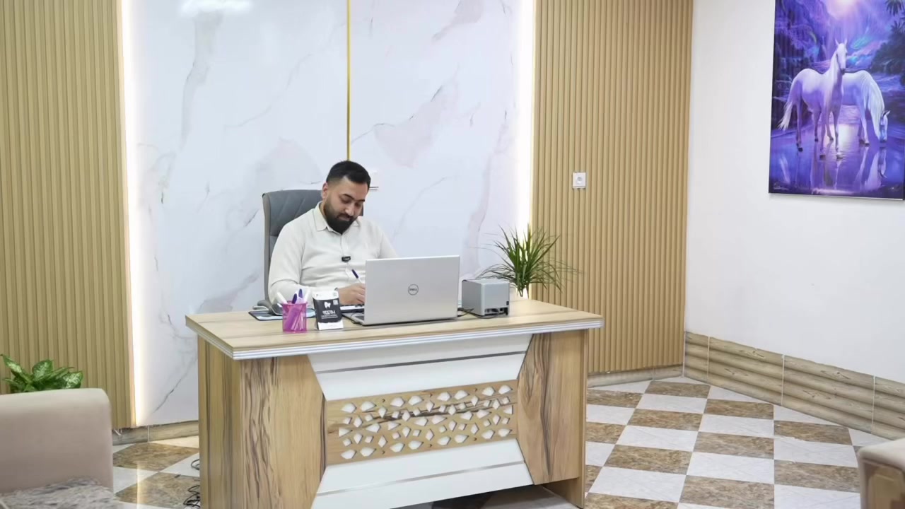 أهالي طوز خورماتو الكرام 🌸

بُشرى سارة للموظفين وأعضاء نقابة المعلمين في مدينتنا العزيزة!

يعلن مركز بياض اللؤلؤ للأسنان والتجميل عن توقيع اتفاق تعاون خاص يقدّم من خلاله عروضات وخصومات مميزة لدعم شريحتنا التربوية والوظيفية تقديراً لجهودهم الكبيرة في خدمة المجتمع.

🔹 أعضاء نقابة المعلمين (ممن لديهم هوية نقابة المعلمين) يحصلون على عروض خاصة وحصرية.
🔹 الموظفون (ممن لديهم بطاقة ماستر كارت) تشملهم أيضاً عروض مميزة وخصومات خاصة.

نسعى دائماً لأن نكون الأقرب لكم، ونهتم بابتسامتكم وجمالكم بأفضل الخدمات وأرقى العروض 💎

أهلاً وسهلاً @ بكم جميعاً �
 #
للاستفسار والحجز .
رقم الهاتف /***********
