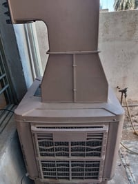 مبردة • الدورة شارع 60