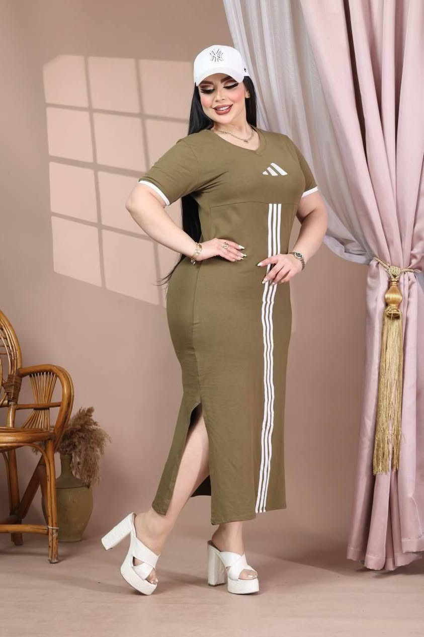 دشداشه رياضي تركي قطني درجه اولى 
قياس L/XL/2XL/3XL
سيري 4 قطع 
درزن 3 سيري

سعر الدرزن 145الف


**إذا كنت صاحب هذا الإعلان وتريد حذفه لأي سبب، رجاءا أرسل رسالة إلى الدعم الفني**