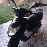 سكنس فحل • كابريتر • بابل