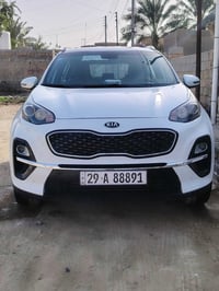 رقم الهاتف 07880781717 سعر 2005 وبية مجال سبورتج مديل 2020 مكينة 2000 ...