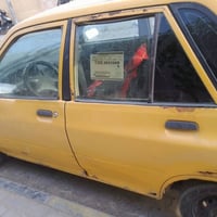 سايبه • موديل ٢٠١١ • سنوية ٢٠٢٦