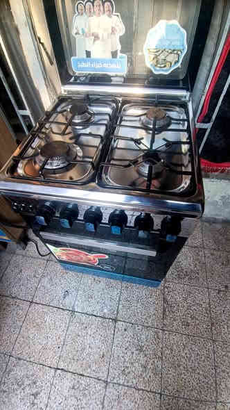 يتوفر طباخ اخو الجديد  بسعر مناسب تواصل واتساب  ***********
