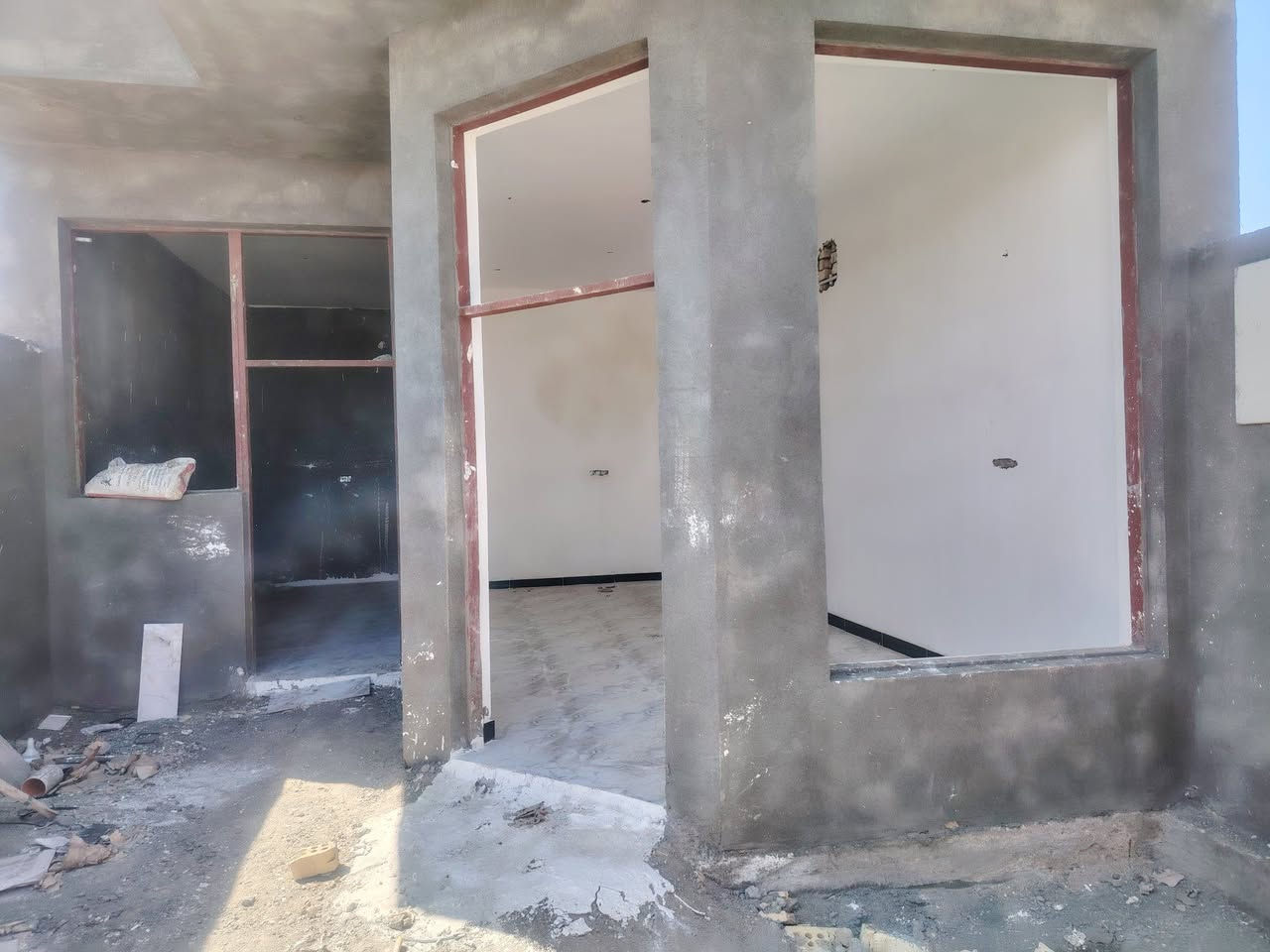 يوجد مشتمل للبيع المساحه 150متر مطلوب مبادره اليشتري يسدد بشهر ٤٠٠ المكان حي الاساله للاستفسار الاتصال على الرقم ***********
***********
