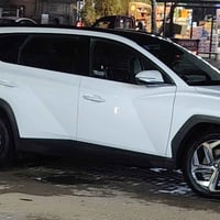 توسان هايبرد • ٢٠٢٢ • بغداد الدورة