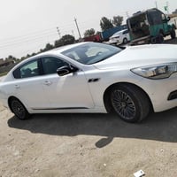 كيا كوريس • ٢٠١٤ • كفاله