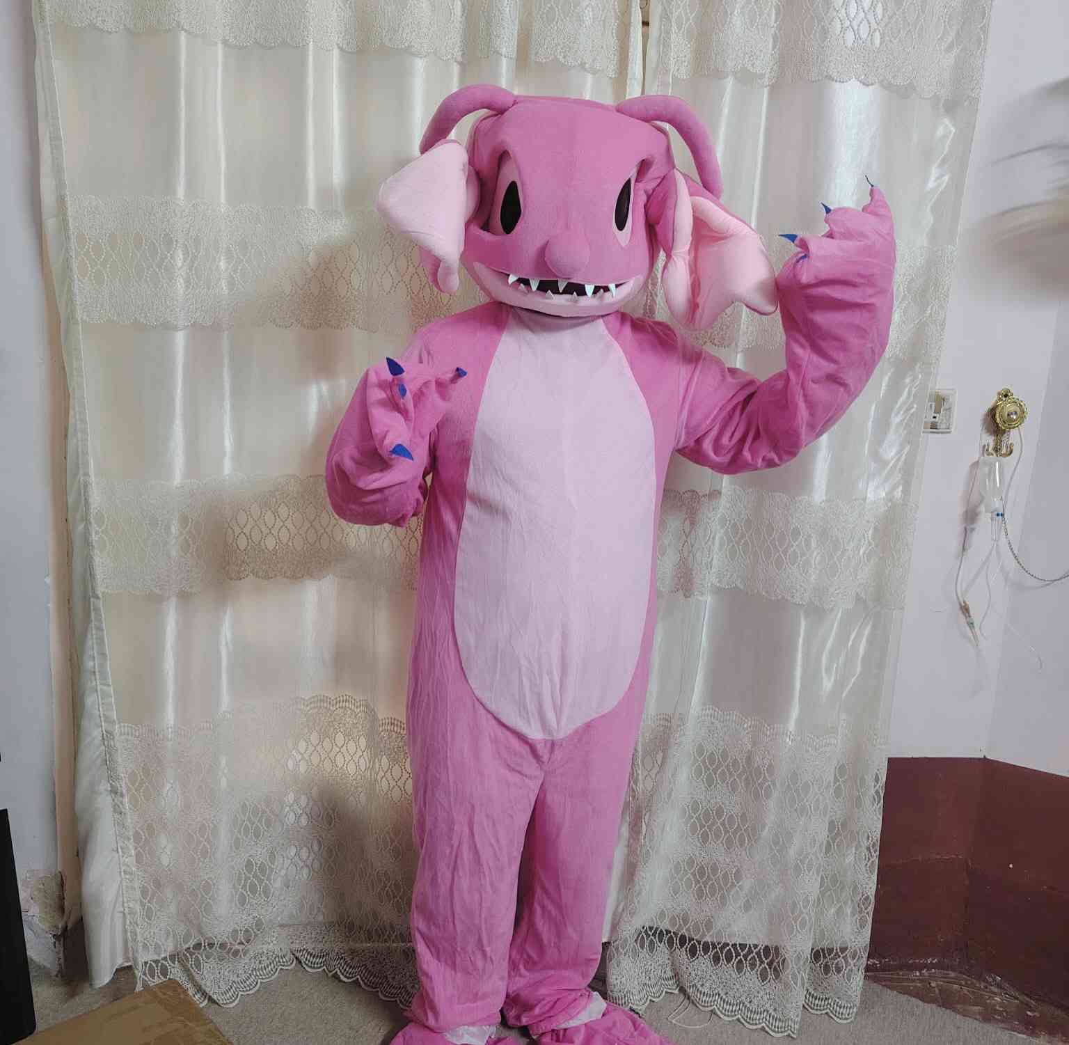 اجاكم العيد وفرحوا الاطفال كلشي جديد ومميز بس يمنا 😍
اي استفسار خاص وحياكم الله


**إذا كنت صاحب هذا الإعلان وتريد حذفه لأي سبب، رجاءا أرسل رسالة إلى الدعم الفني**