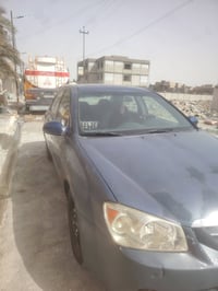 كيا سبكترا • ٢٠٠٤ • سنويه ٢٠٣١