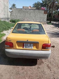 نظيفة • مكينة وكير • موديل ٢٠١٣