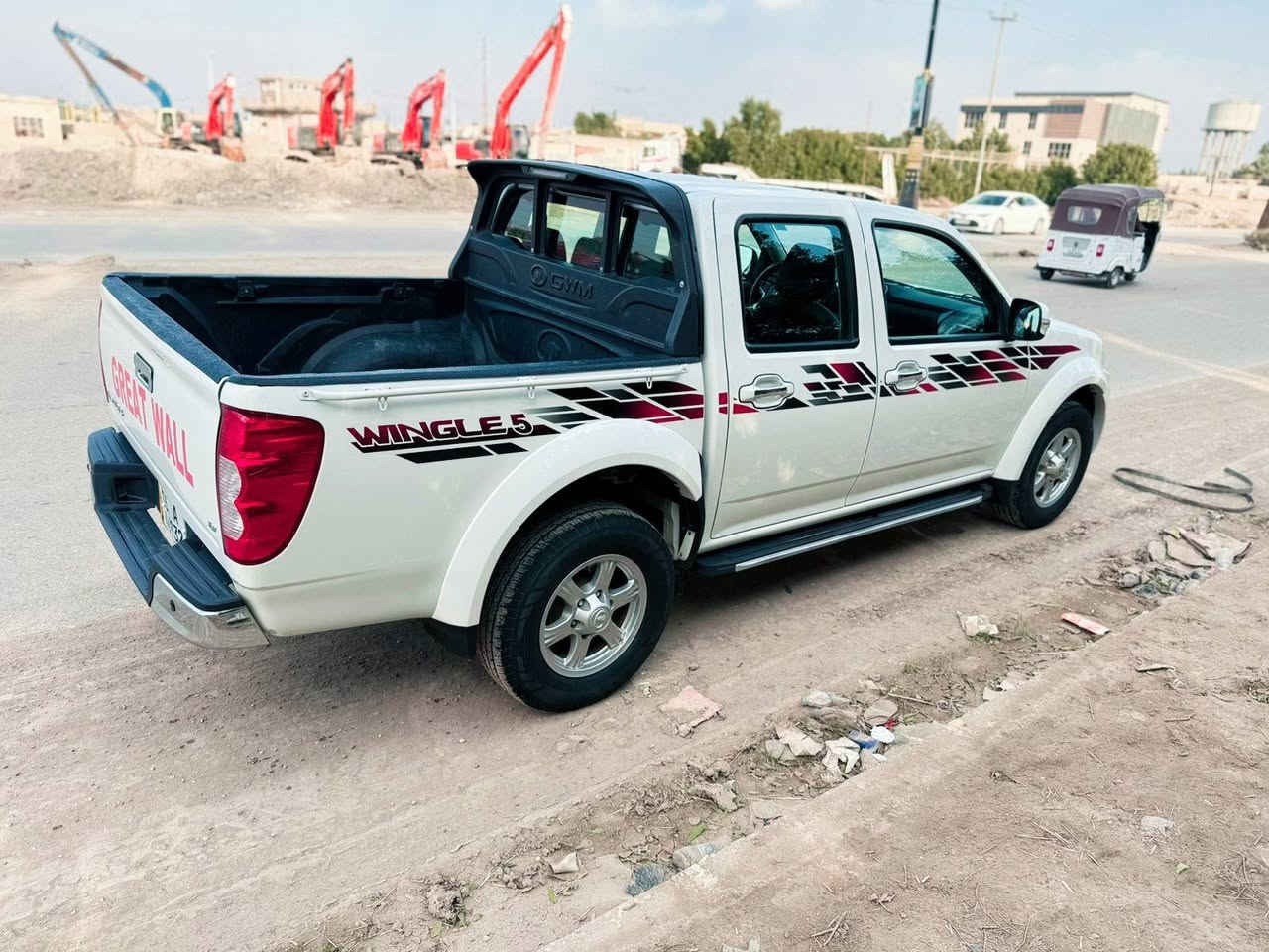 كريت ويل 2024
كفاله عامه 
رقم نگليزي 
السعر 134 
العنوان ناصريه قضاء الدوايه 
***********
