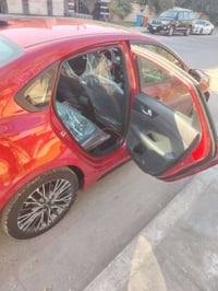 من رخصت الدمن فورتي جيتي لين فول مواصفات مكينه ٢٠٠٠ دوش داخل جلد موديل...