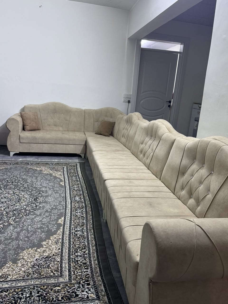 بۆ فرۆشتن هەولێر ٢٠٠ هەزارو معامەلە


**إذا كنت صاحب هذا الإعلان وتريد حذفه لأي سبب، رجاءا أرسل رسالة إلى الدعم الفني**