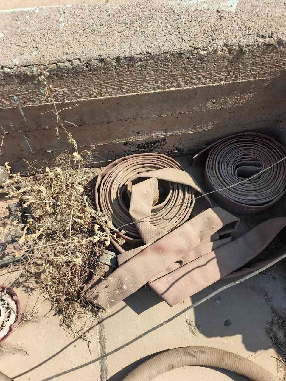 السلام عليكم عندي صوندات كتان مال روبن عدد اثنان للبيع للاستفسار التصال/***********
