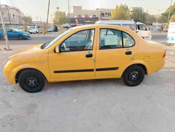 السلام عليكم سياره طيبه للبيع مديل 2016 كفاله عامه كير مكينه خير من الله لا تنقيص ولا تبخير تبريد شغال ثلج❄️ جديده السياره المكان البياع سويب سعر 45 بيه مجال قليل الرقم ***********
