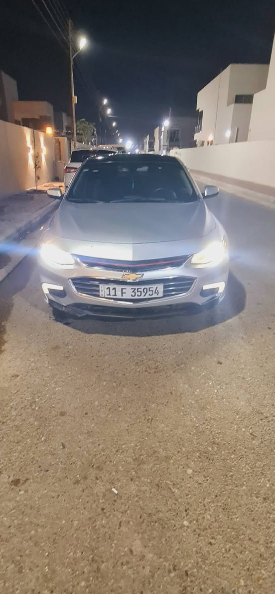 السلام عليكم
للبيع ماليبو 2018 LT ماشية 150 الف كم 
حادثها ربع بنيد بدون ايرباك 
جاهزة للاستخدام ما بيها اي نقوصات مسوي الها ادامه كااااملة بحيث الي ياخذها يدعيلي 
مبدل كل القطع أصلية الله شاهد 
دبلات امامي خلفي اصلي
براد دهن اصلي
براد كير اصلي
تيربو اصلي
اذان محرك اصلي
راديتر جديد اصلي 
ماء راديتر 
دهن مبدل جديد ماشي عليه الف كم
دهن كير اصلي
مسوي الها تجديد سنويه قبل شهرين ومدفوعه كل الغرامات 
ملاحظه / اني اول مالك من دخلت للعراق 
للتواصل اخوكم محمد الحمداني 
***********
موقع السيارة بغداد / مجمع نجمة بغداد السكني
السعر تواصل واتساب واني خادم
