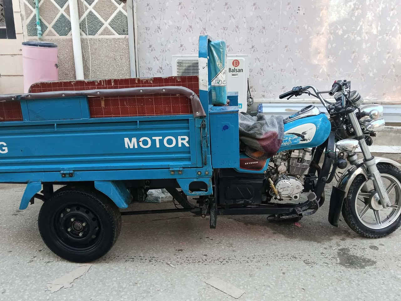 ستوته للبيع مديل 21 مكفوله اوراق اصولي سعر مليونين وبيه مجال للشراي مكاني كربلاء حي الامام علي ***********
