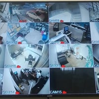 صيانه منظومه كاميرات 07717349042