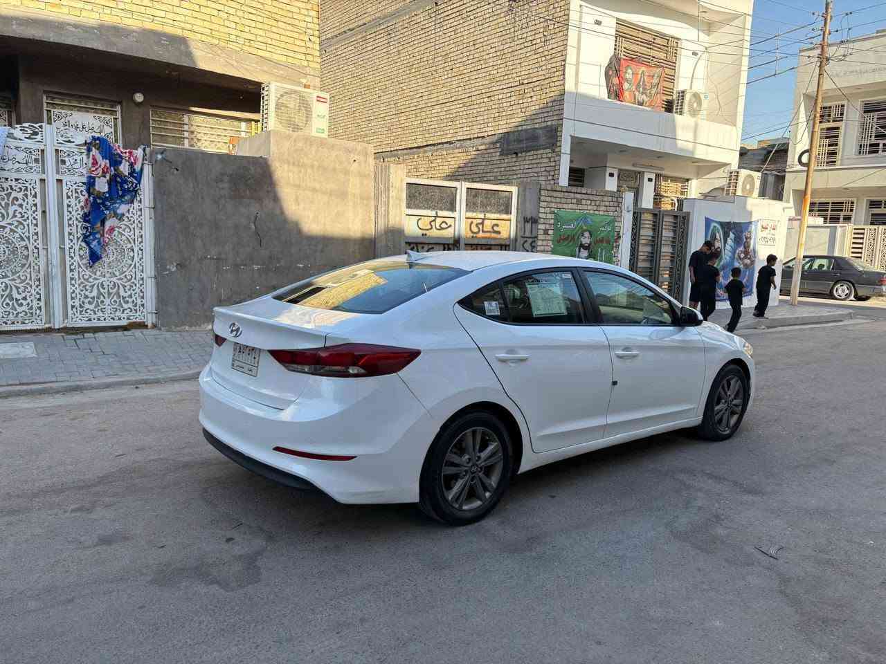يا الله🪬
سلام عليكم النترا للبيع موديل 2018🚦

دوانز ماكو مانزين عادي⛽️

وارد امريكي حادثها منشور 🥷🏻
مانع نزلاع ثلاث انضمه قياده 🚥
شاشه كامره 🚧
تحكم ستيرن جهتين🚏
مواصفات نص فول 
نضمام ايكو
مكينه 2000 دوش 🗽
كير AT
كير مكينه خير من الله 
مواصفات نص فول 
تخم تاير جديد 
صدر امامي خلفي🥷🏻
صدر جديد سياره خير من الله 
تبريد ثلج 🥶
موقع بغداد الرصافه 🛫🪬

🗿***********🏛️

