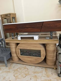 معرض ابو عبدالله • خزائن • تكريت الديوم