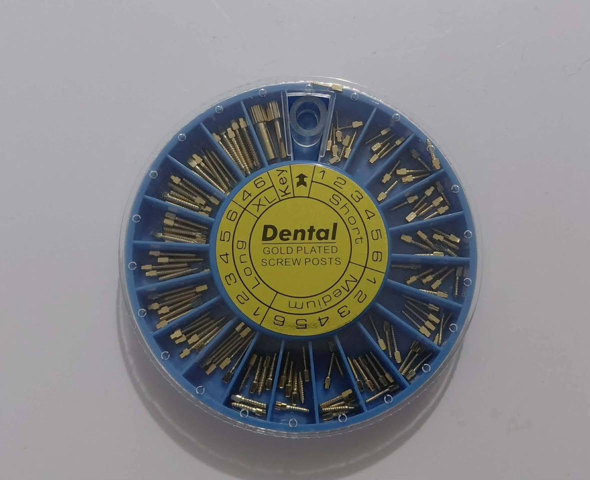 مواد اسنان
متوفر بسعر مناسب .

توصیل موجود


**إذا كنت صاحب هذا الإعلان وتريد حذفه لأي سبب، رجاءا أرسل رسالة إلى الدعم الفني**