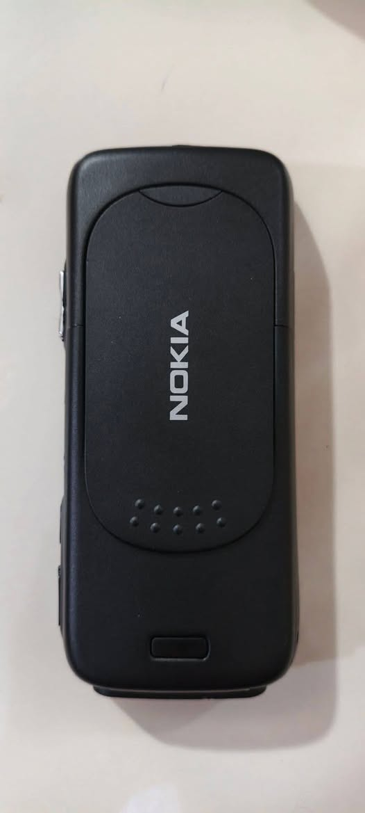 نوكياN73 شرط الشغل والفحص نضافه فووول السعر55


**إذا كنت صاحب هذا الإعلان وتريد حذفه لأي سبب، رجاءا أرسل رسالة إلى الدعم الفني**