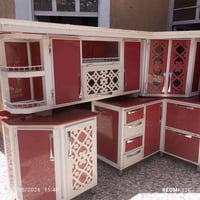 كاونترات • مرمر • مدينه الصدر