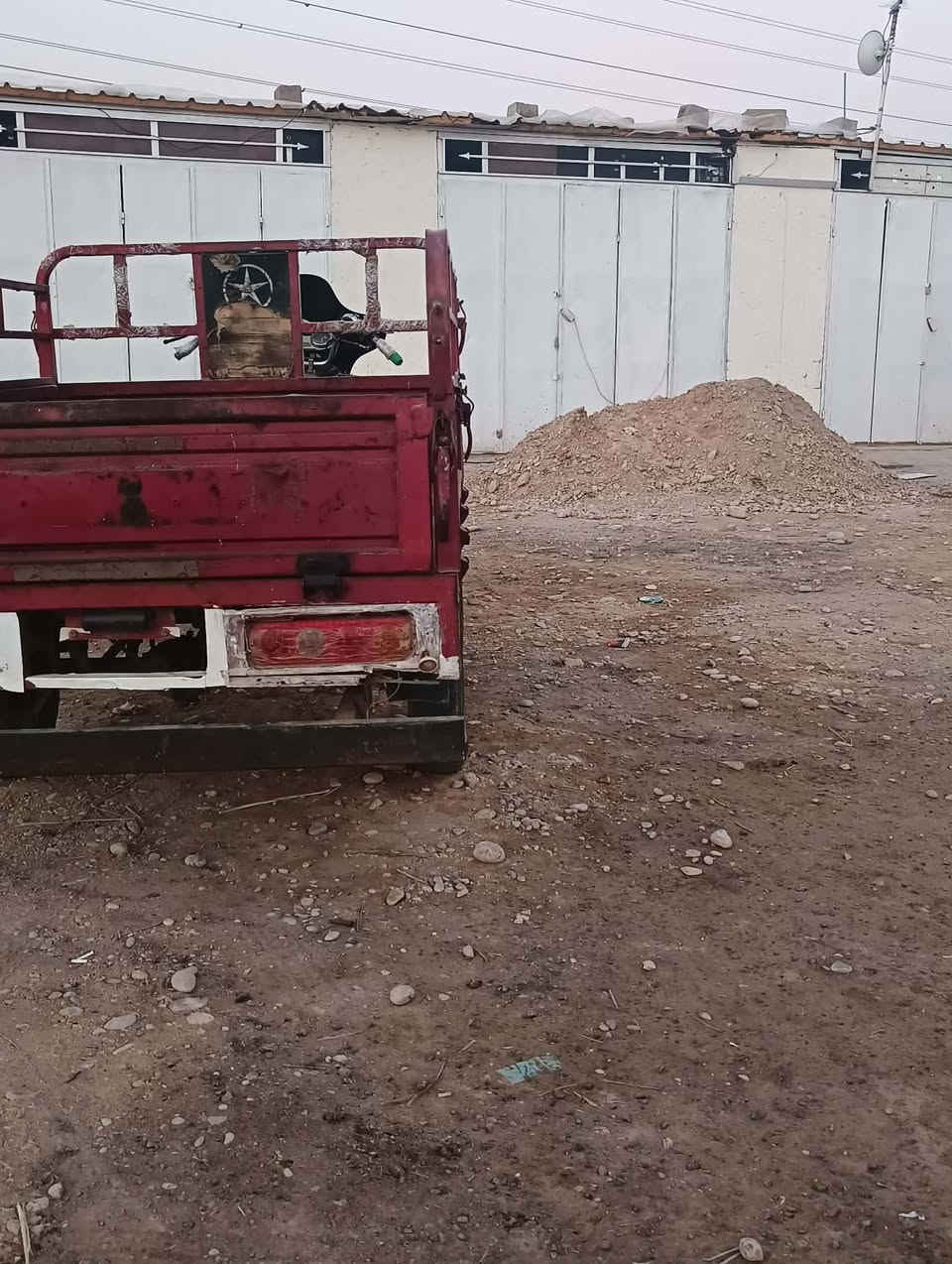 ستوته للبيع موديل ٢٠١٦ كامله اوراق
العنوان واسط طريق بغداد كوت مقابيل خطوه الامام المهدي 
للاستفسار الاتصال ع الرقم
***********
