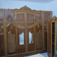 غرفة نوم ام ٦ • صاج عراقي ٥ملم • قضاء سومر