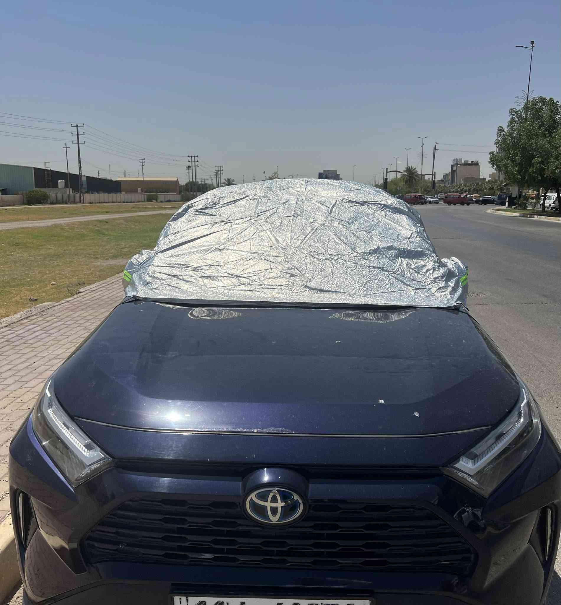 احمي سيارتك من الخارج والداخل بجادر نصفي مميز
من اشعة الشمس 🌞 الضارة 
اطلبه الان 👍🏻


**إذا كنت صاحب هذا الإعلان وتريد حذفه لأي سبب، رجاءا أرسل رسالة إلى الدعم الفني**