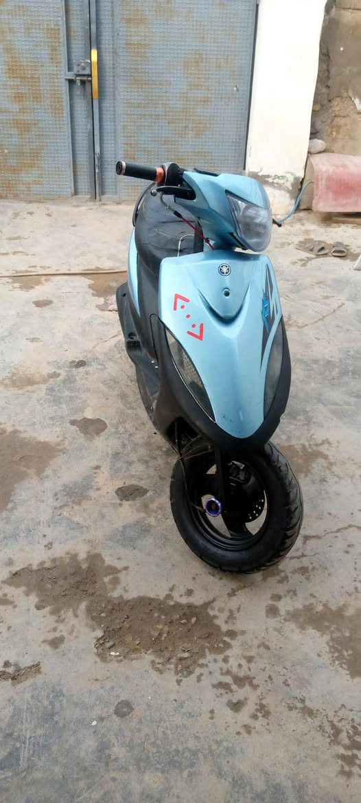 ماكس عدله خير من الله لا تنقيص لا تبخير شغاله هندر وسلف تخم تاير جديد مكان بعقوبه  375 بيها مجال ***********
