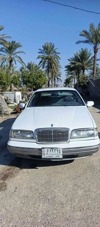 بروكهام • ١٩٩٦ • محرك ٢٠٠٠