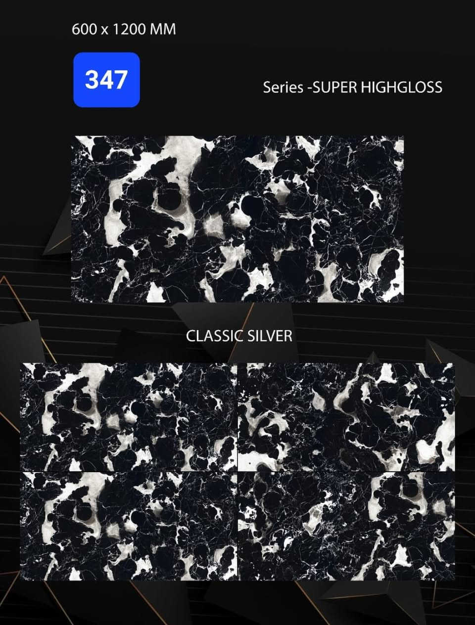 #جديد #جديد
كل ما هو جديد لدى ميثم ابو شمس

ملاحظلا‼️ نجهز واجهات كرسته و عمل نتعامل بنظام الاقصاد بمقدمة
الواح بورسلين هندي قياس 120/60

قطع ليزري بلمعه براقه 

يُباع جملة _مفرد 
للأستفسار أكثر مراسله الصفحه أو الاتصال واتساب 
***********
***********
 العنوان بغداد ~العامرية
