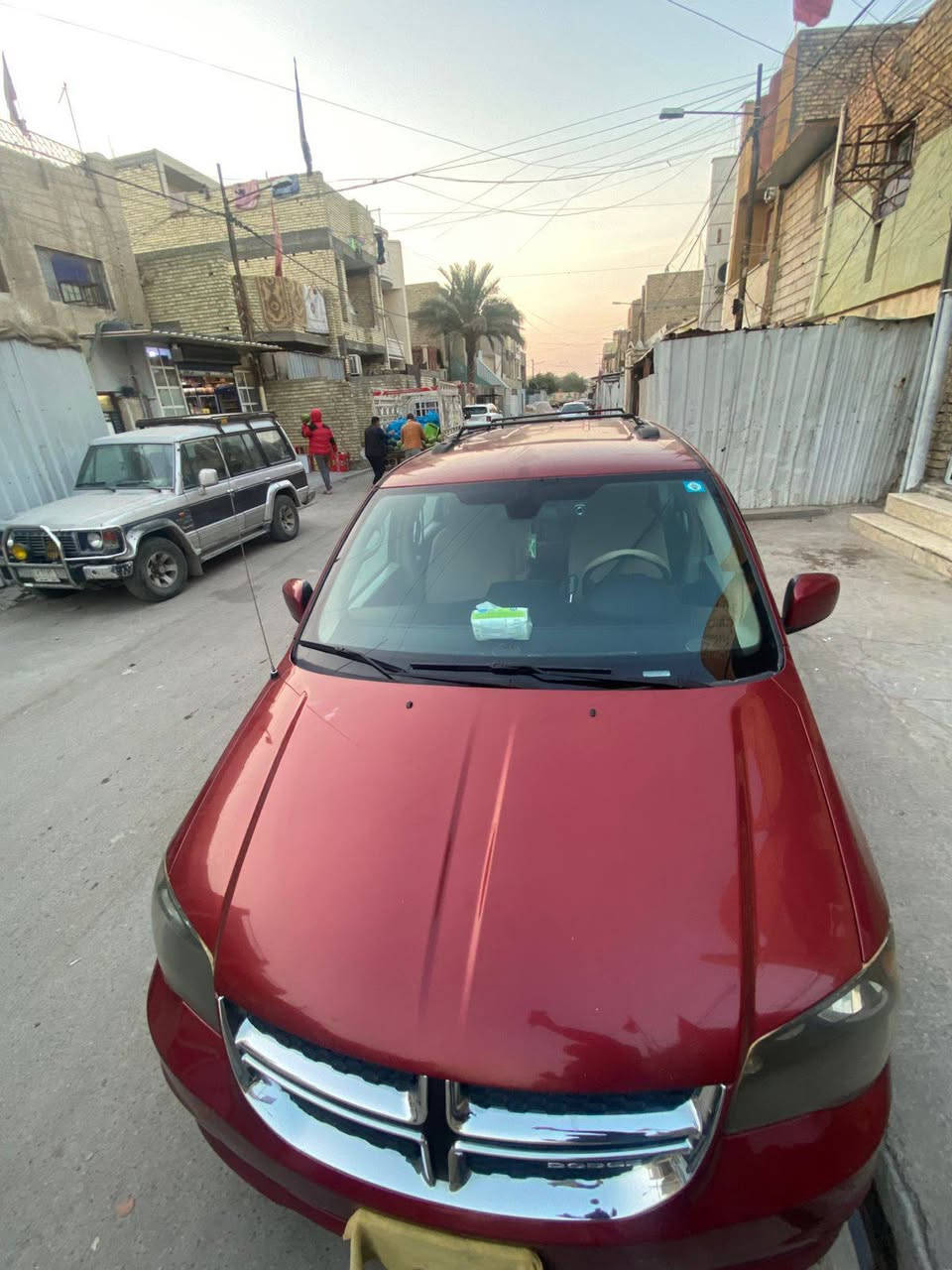 دوج كرفان تفاصل داخل المنشور
للاستفسار اتصل *********** موديل 2011
