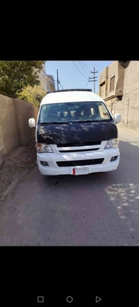 نقل طالبات • الثالث متوسط • ناحية الامام