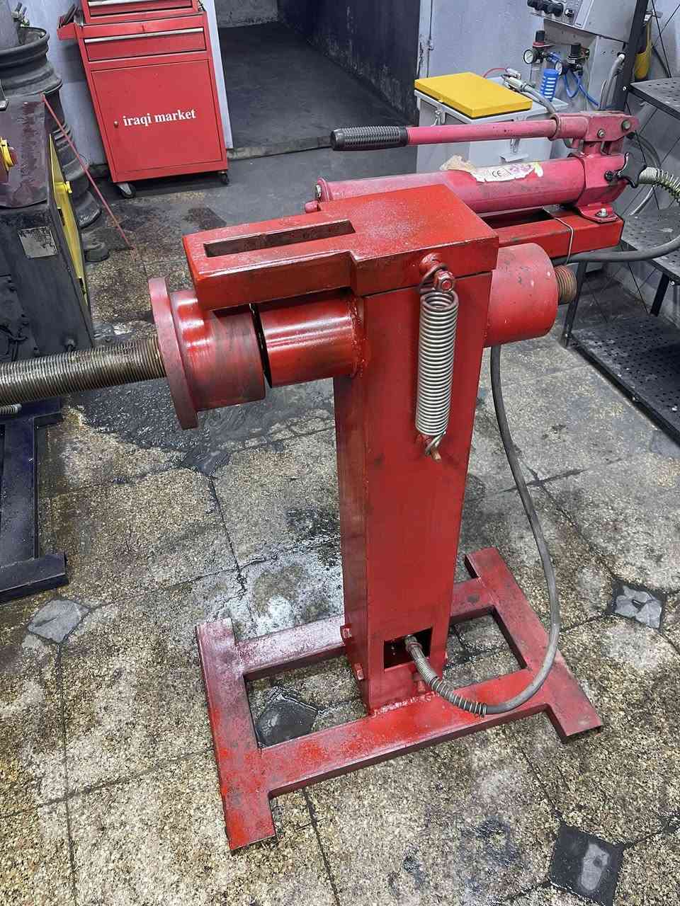 سلام عليكم جهاز تعديل ويل كب اللبيع اغراضه كامله للتواصل ***********
