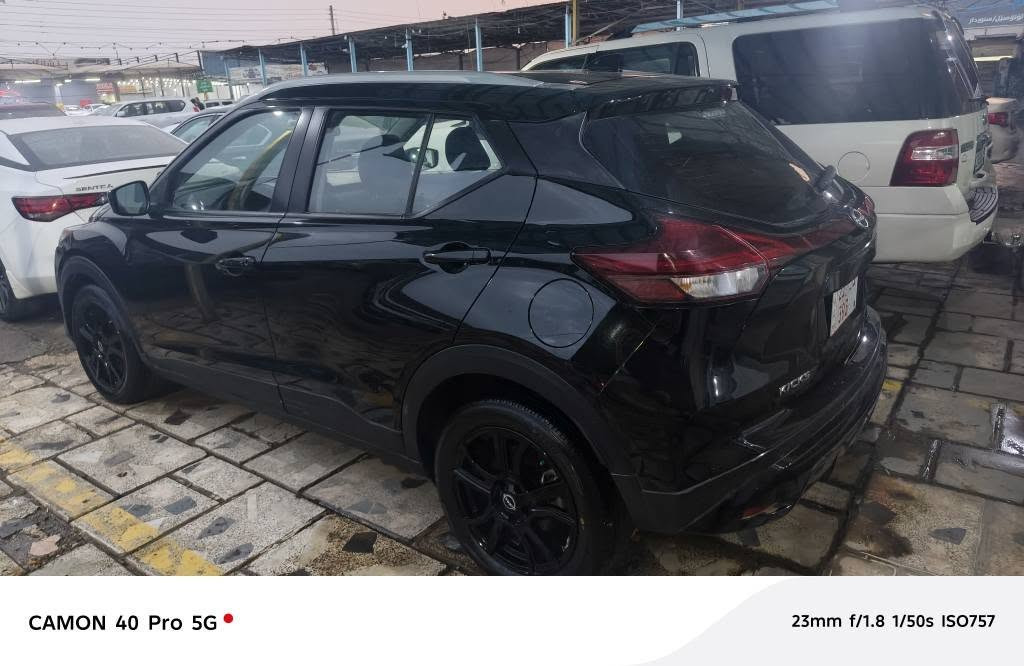 نیسان کیکس مۆدێل 2025 بێ بۆیاخ یەک پارچەی گۆڕاوە بە بیلاد پێش و دوای کەپسە ئێرباکی نەتەقیوە وردەو ساردی نیە 1300 کم ڕۆشتوە ڕەقەمی نەشکاوە لە لێمانی السليمانية, العراق


**إذا كنت صاحب هذا الإعلان وتريد حذفه لأي سبب، رجاءا أرسل رسالة إلى الدعم الفني**