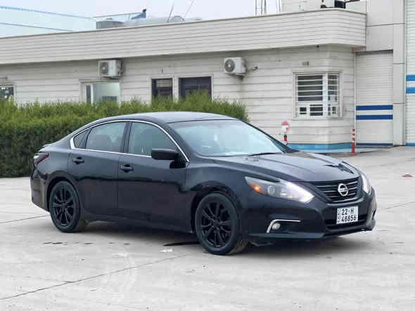 التیما 2016 امریکی SV. سەیارەکە دووپارچەی بۆیاخە و دوو پارچەی گۆراوە. حادیسە و لیدراوی نیە. سۆنەریم داناوە. گیر و مەکینە و تبریدی بئ عەیب سەیارەیەکئ زۆرپاک مالی دۆست. تاییە و سەدر و تووند و تۆلی بئ عەیبە. وەک وینەکان جوانە. سەنەوی و رەقەم تازەیە تاکو ٢٠٢٨ بەناوی خۆمانەوەیە. سعر فرۆشتنی 102 گەلا

شوین کەلار

***********

واتس اپ و ڤایبەری لەسەرە

*********** كالار
