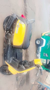 بولسي بلادي 50 • شغالة • الناصريه مركز