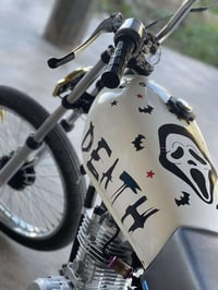 تانكي • للبيع • قابل تفاوض