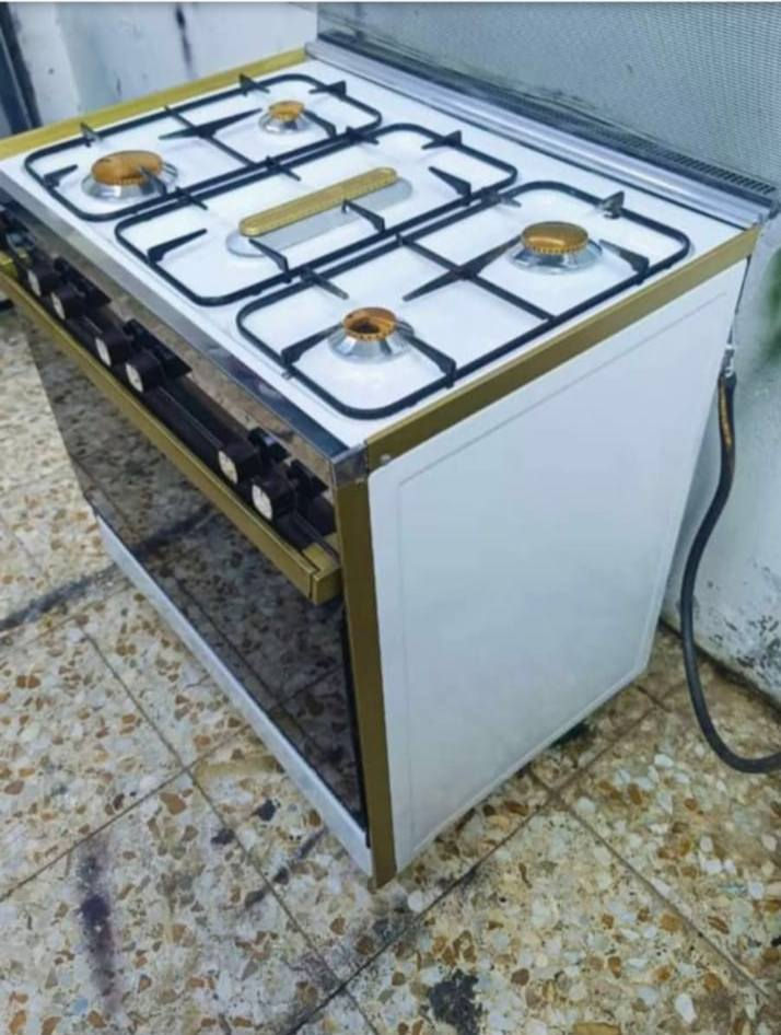 تصليح طباخات نجي لحد باب بيتك
عندك طباخ عطلان 
عيون ما تشتغل؟ نار ضعيفة؟ صوت مزعج؟
لا تدوّخ نفسك…

إحنا نجيك للبيت ونصلحلك طباخك بسرعة وشغل نظيف ومضبوط
خبرة وضمير بالشغل

📞 اتصل هسه: ***********
وخلي طباخك يرجع جديدة
