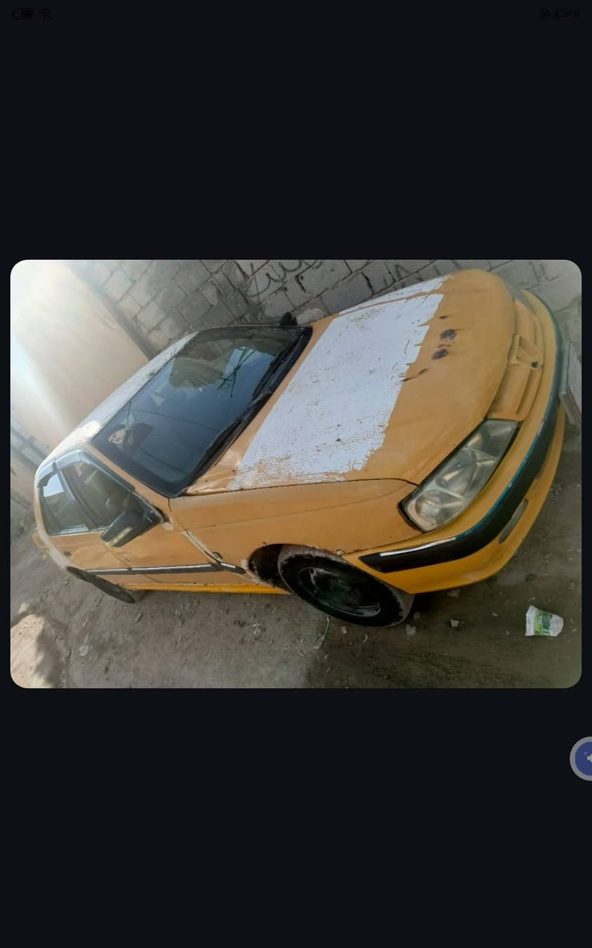 سلام عليكم بيجو باص موديل 2010
سنو يه   ل26 13وبيه مجال حتلو مراوس 
***********
