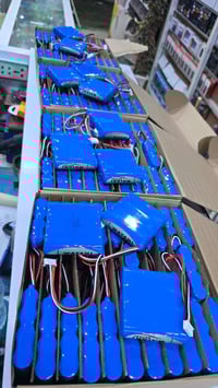 بطاريات يو بي اس • ٥بن/٧بن • أصلي