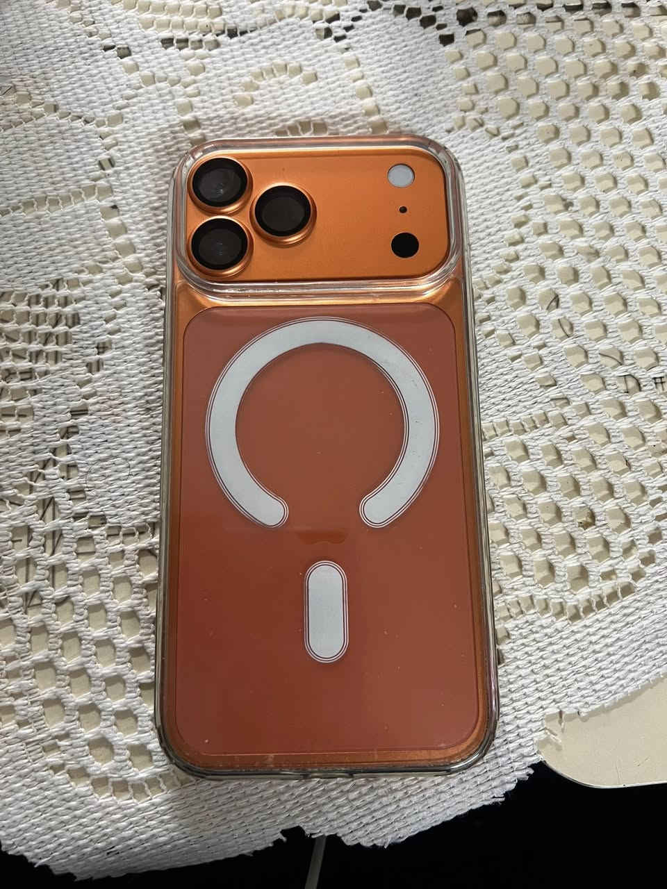 السلام عليكم
بيع فقط بدون مراوس وماعندي توصيل
13 برو ماكس امريكي
لون ذهبي لون ال 16
ذاكرة 128 بطارية 93 بلادية والجهاز ضمان يوم كامل اي خلل مرجوع
مغلف تغليف كامل 17
السعر 650 الف قفل بدون عملة
بغداد مجمع بسماية


**إذا كنت صاحب هذا الإعلان وتريد حذفه لأي سبب، رجاءا أرسل رسالة إلى الدعم الفني**