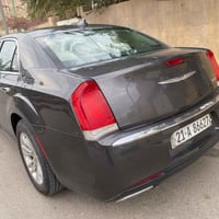 كرايسلر 300 • ٢٠١٨ • رقم سليمانية